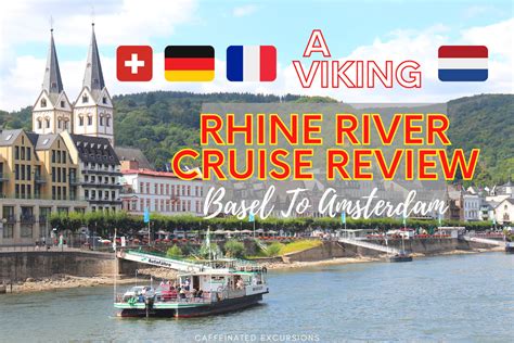 viking rhine river cruise amsterdam to basel