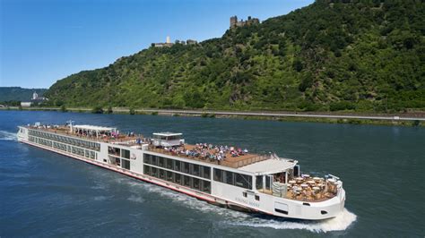 viking rhine river cruise ships