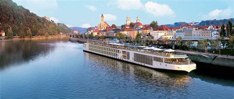 viking river cruise boat