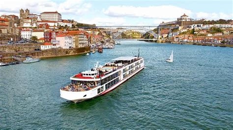 viking river cruise portugal 2023