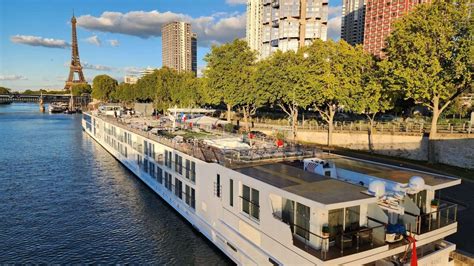 viking river cruise zurich to paris