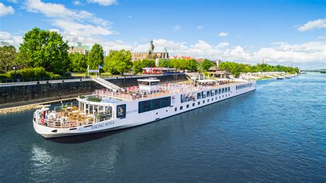 viking river cruises 2023 elbe river