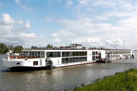 viking river cruises amsterdam to basel