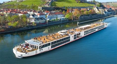 viking river cruises march 2018