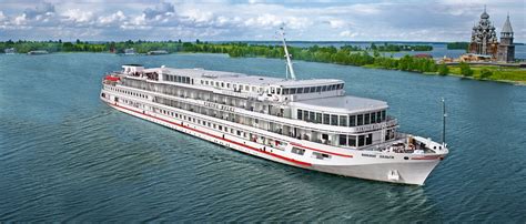 viking river cruises russia 2018