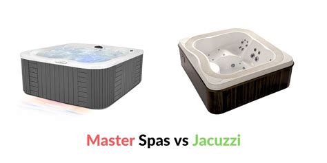 Viking Spa Vs Jacuzzi