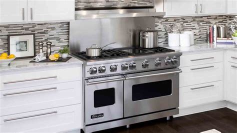 viking stove repair service near me