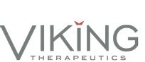 viking therapeutics price target