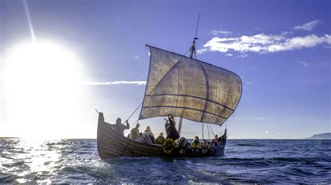 viking tours contact