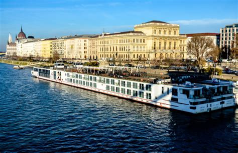 viking tours romantic danube