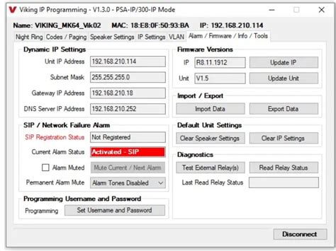 VIKING K19008IP Series VoIP Phone User Manual