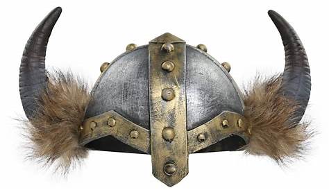 Did Vikings really have horns on their helmets? | HowStuffWorks