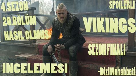Latest Vikings 4 Sezon 20 Popular