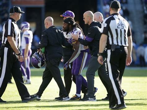 vikings injury report week 16