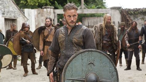 +25 Vikings Saison 1 Streaming