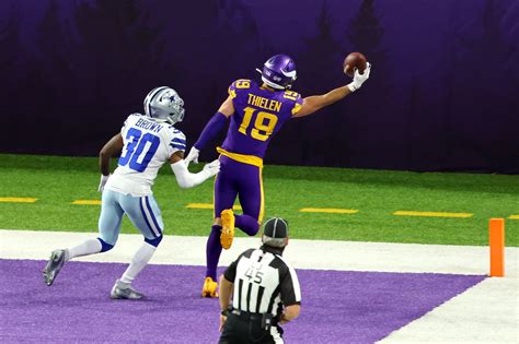 vikings undrafted free agents 2021