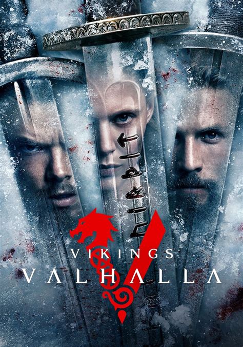 vikings valhalla season 3 download