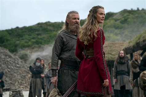 vikings valhalla season 3 netflix