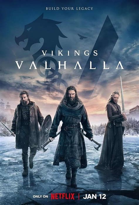 vikings valhalla season 3 torrent