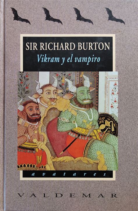 News Vikram Y El Vampiro Popular