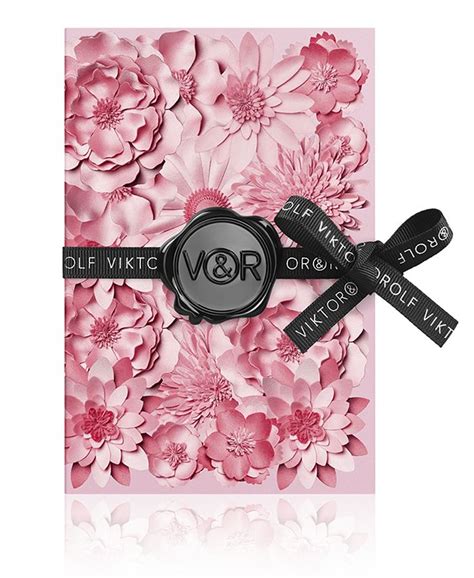 Viktor And Rolf Notebook
