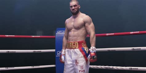 Creed Rise to Glory to add Viktor Drago in free Creed II update Nerd