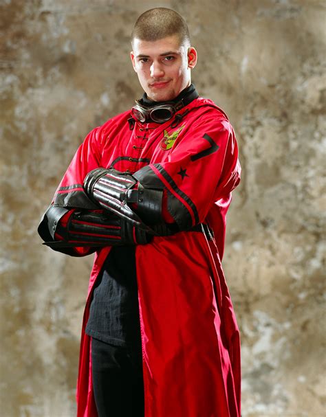 viktor krum