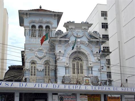 vila da feira tijuca