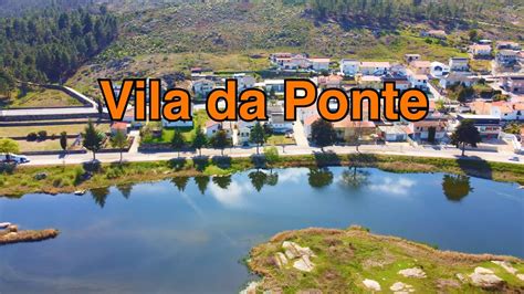 vila da ponte portugal