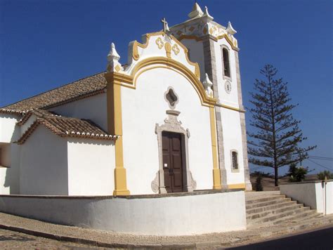 vila do bispo portugal