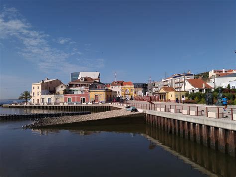 vila franca de xira