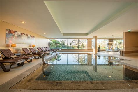 vila gale porto spa