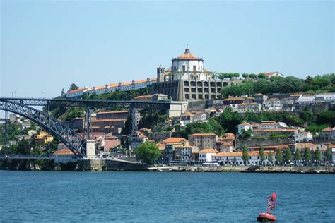 vila nova de gaia turismo