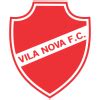 vila nova fc results