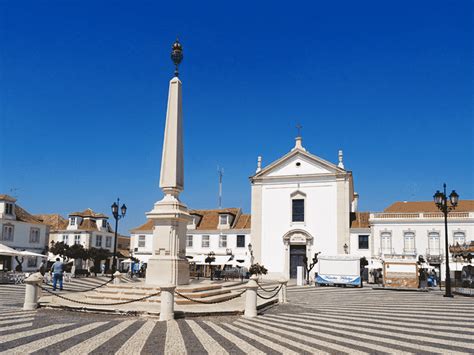 vila real de santo antonio portugal
