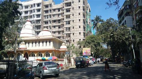 vile parle east mumbai