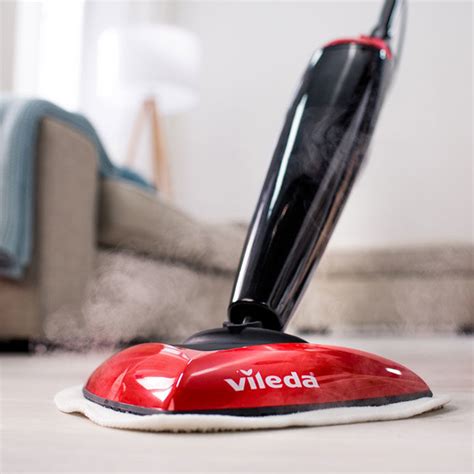 Vileda Steam Mop Canada