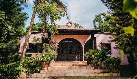 Villa Loma Sol in Puerto Rico