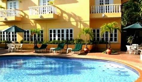 HOTEL VILLA DEL SOL (Puerto Rico/Isla Verde) - Reviews, Photos & Price
