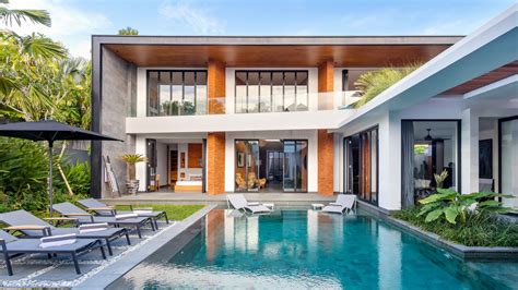 Villa di Uluwatu