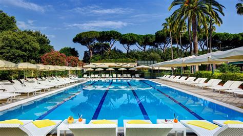 villa borghese resort and spa