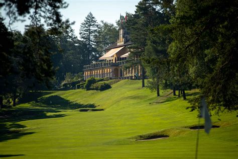 villa d'este golf club