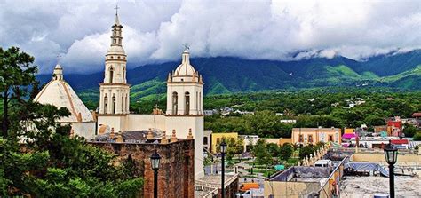 villa de santiago monterrey