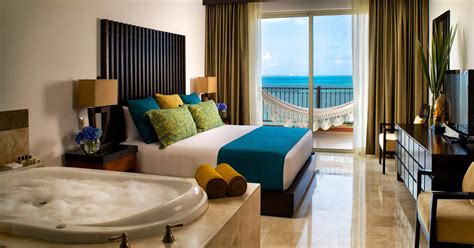 villa del palmar cancun 1 bedroom suite