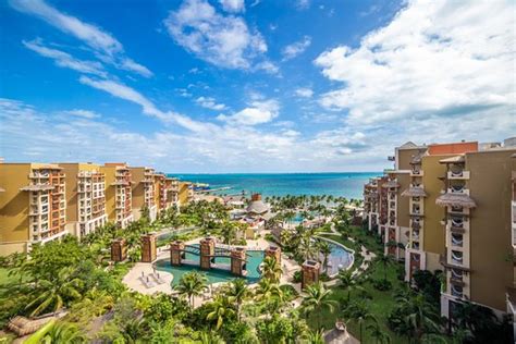 villa del palmar cancun package reviews