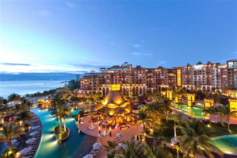 villa del palmar resorts cancun