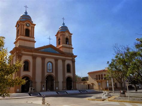 villa del rosario argentina