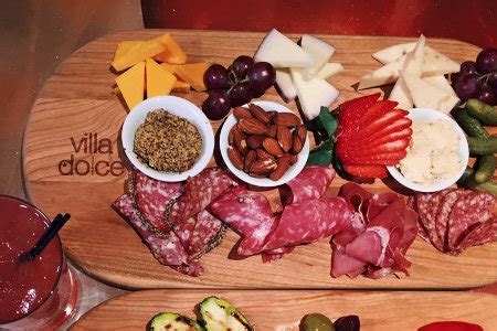 Discover Your Dream Haven: Villa Dolce, Where Luxury Meets Serenity