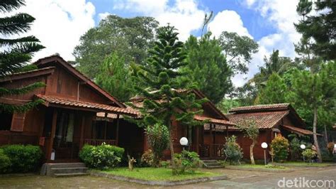 Villa Kampung Gunung, Kuningan Booking Murah di