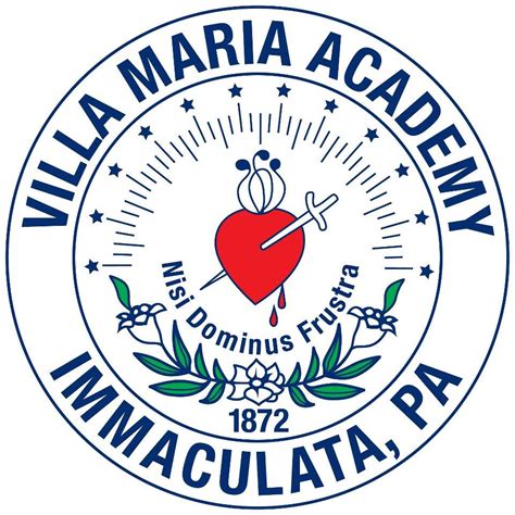 villa maria academy schoology